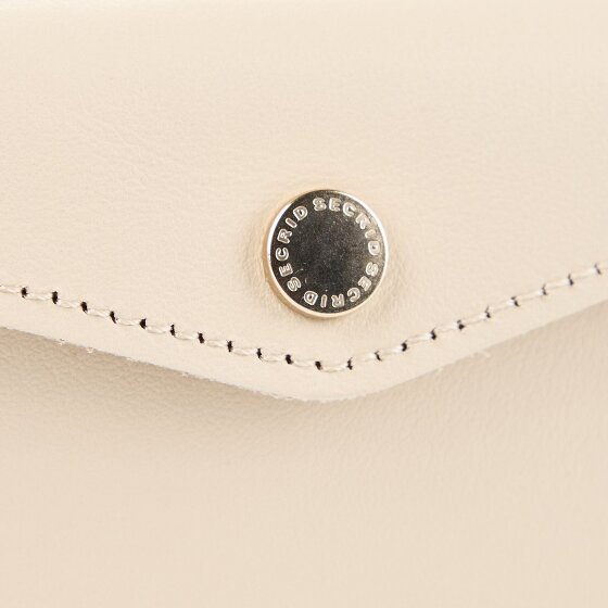 Secrid Enveloppe Portafoglio Protezione RFID Pelle 10 cm