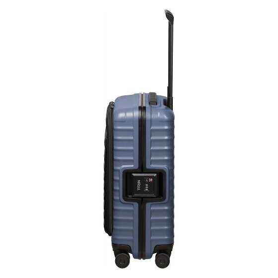 Titan Overseas 4 ruote Carrello 55 cm