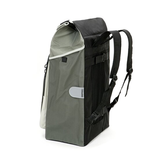 Andersen Shopper Carrello Royal Shopper Hydro 2.0 67 cm