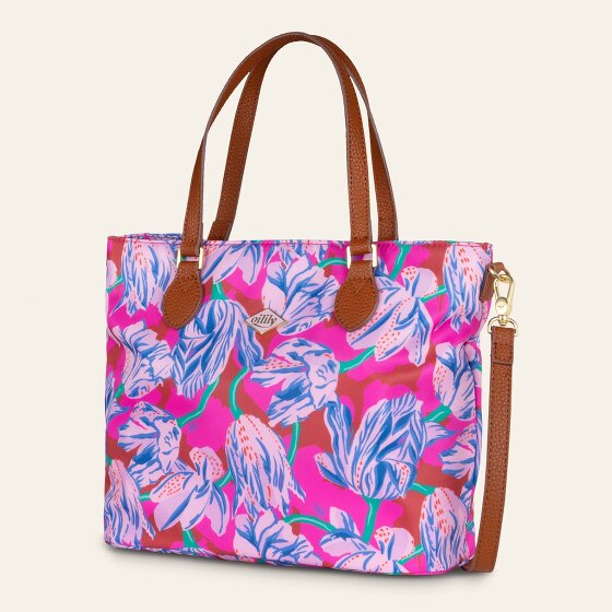 Oilily Tulipy Hella Borsetta 26 cm