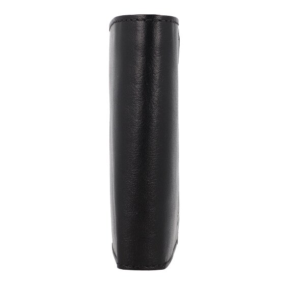 Braun Büffel Portafoglio Country RFID in pelle 10 cm