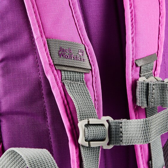 Jack Wolfskin Little Scout Zaino per bambini 29 cm