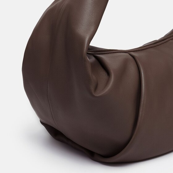 LES VISIONNAIRES Greta Essential Borsa a tracolla Pelle 43 cm