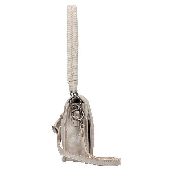 FredsBruder Enna Borsa a tracolla Pelle 23 cm