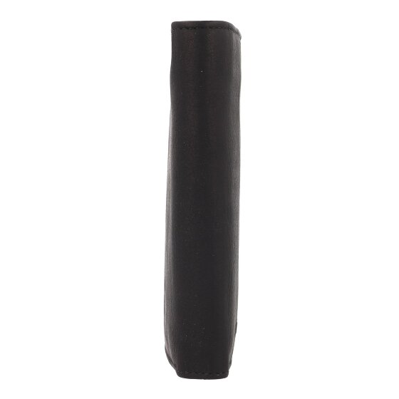 Jack Kinsky Aruba 100 Portafoglio Protezione RFID Pelle 12.5 cm
