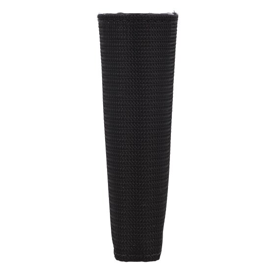 Piquadro Woody Portafoglio Protezione RFID Pelle 13 cm