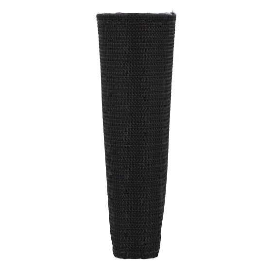 Piquadro Woody Portafoglio Protezione RFID Pelle 13 cm