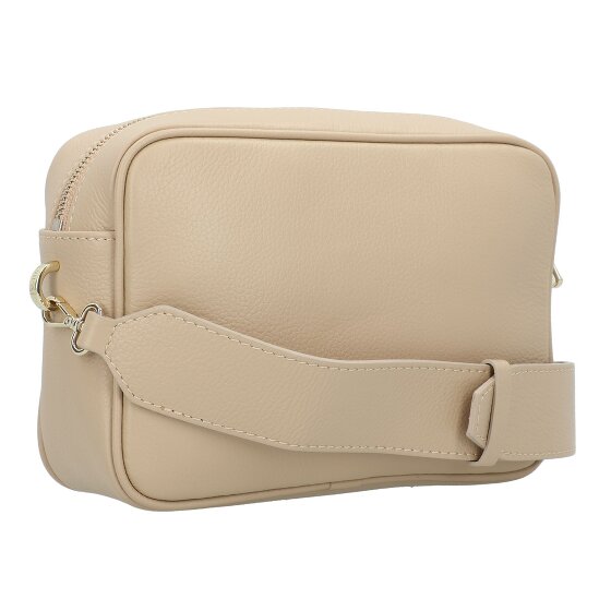 Patrizia Pepe Fly Borsa a tracolla Pelle 22.5 cm