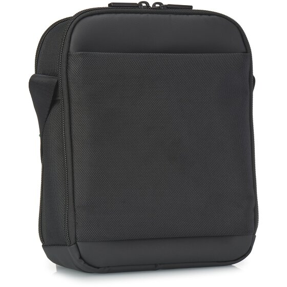 Hedgren Next Inc Borsa a tracolla RFID 21 cm