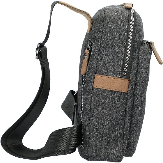 bugatti Borsa a tracolla Luce 16 cm