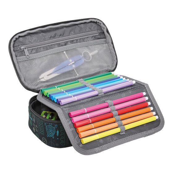 coocazoo Mate Set di borse per la scuola