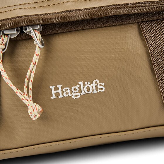 Haglöfs Lava Borsa da toilette 26 cm