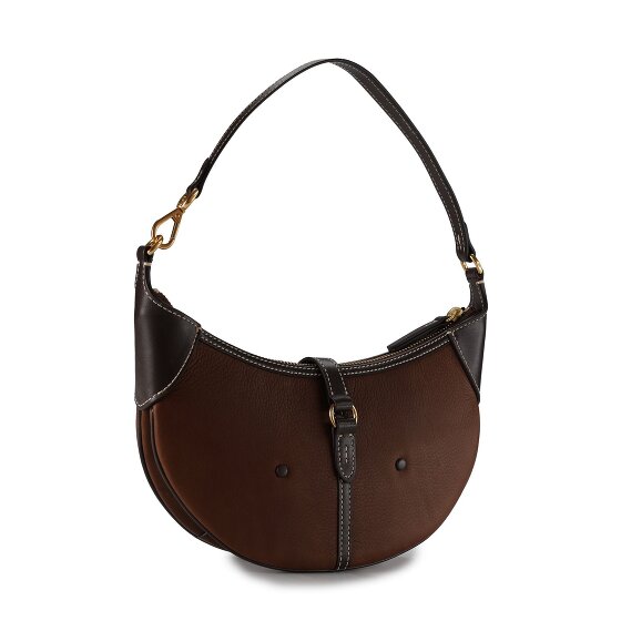 POLO RALPH LAUREN Polo ID Borsa a tracolla Pelle 26 cm POLO RALPH LAUREN Polo ID Borsa a tracolla Pelle 26 cm