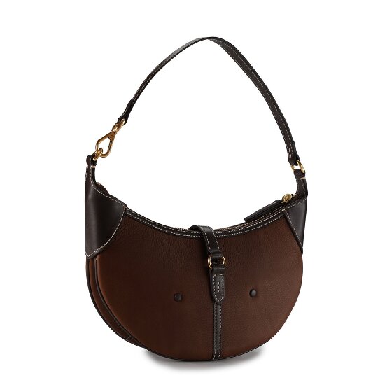 POLO RALPH LAUREN Polo ID Borsa a tracolla Pelle 26 cm