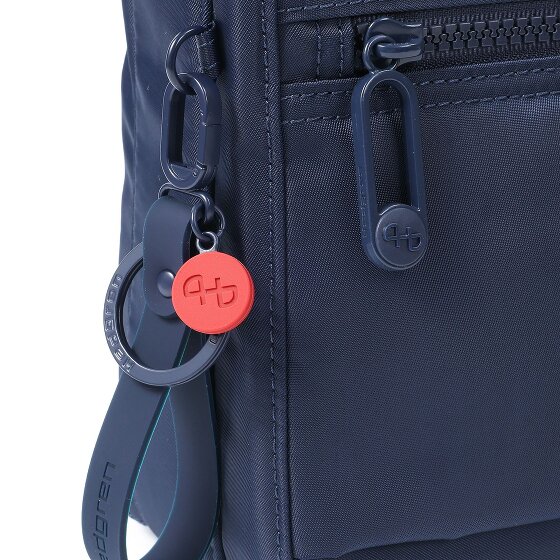 Hedgren Inner City Borsa a tracolla Protezione RFID 27.5 cm