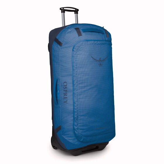 Osprey Rolling Transporter 120 2 ruote Borsa da viaggio 93 cm