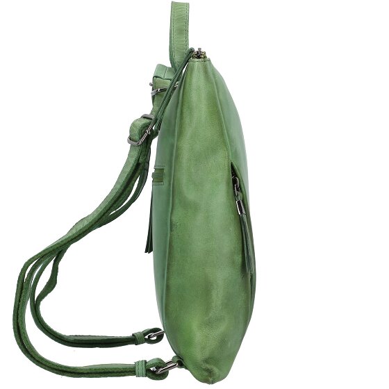 Jack Kinsky Zaino Nelson 4 City in pelle 32 cm