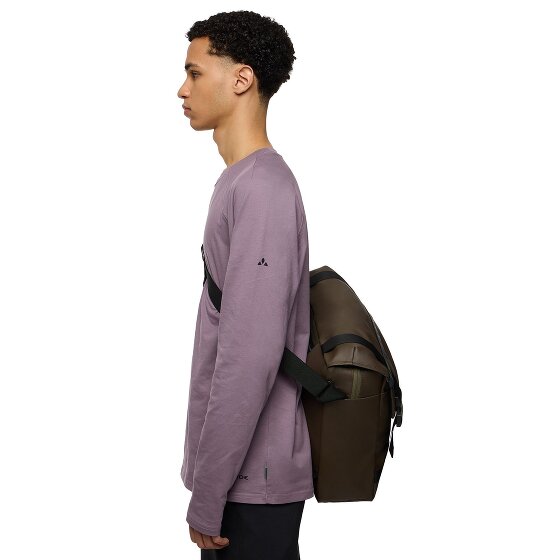 Vaude Mineo 22 Messaggero 45 cm Vano porta PC
