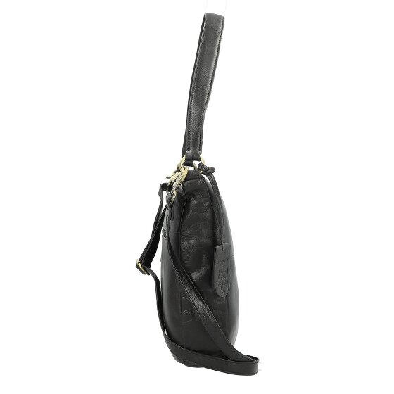 Burkely Natural Norah Borsa a tracolla Pelle 32 cm