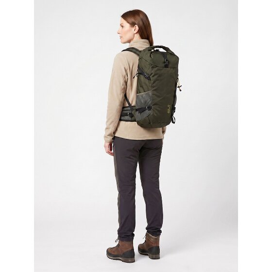 Jack Wolfskin Velocity Lite Zaino da trekking 55 cm
