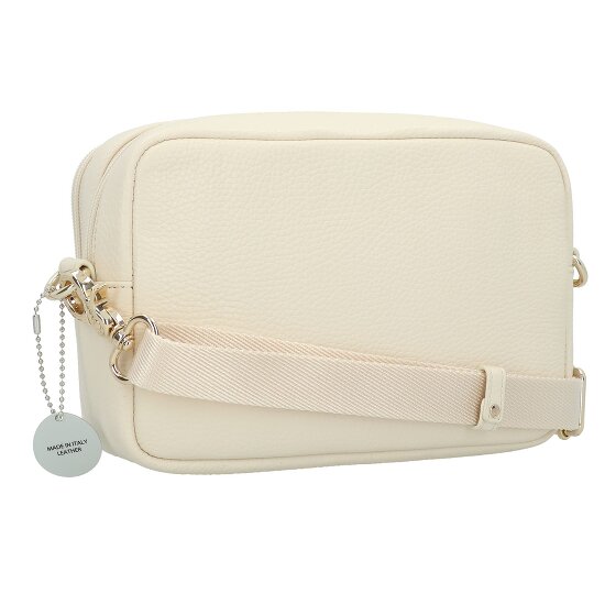 Mandarina Duck Mellow Leather Borsa a tracolla Pelle 22.5 cm