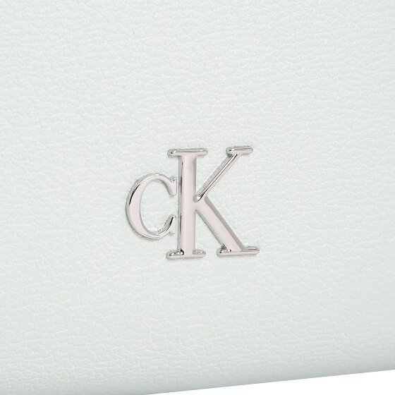Calvin Klein Jeans Minimal Monogram Mini Borsa Borsa a tracolla 18 cm