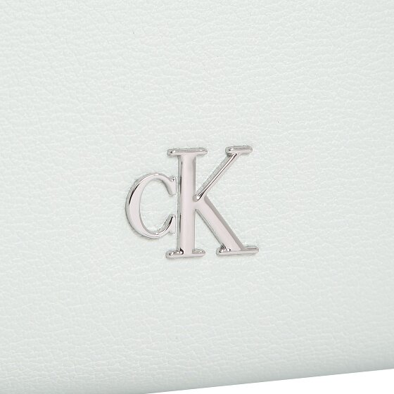 Calvin Klein Jeans Minimal Mini Borsa Borsa a tracolla 18 cm
