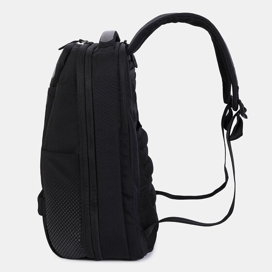 Hedgren Comby Zaino RFID 44 cm scomparto per laptop