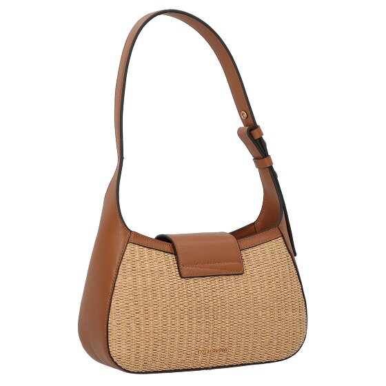 Karl Lagerfeld Signature Borsa a tracolla Pelle 25.5 cm