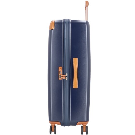 Bric's Carrello a 4 ruote Amalfi 82 cm