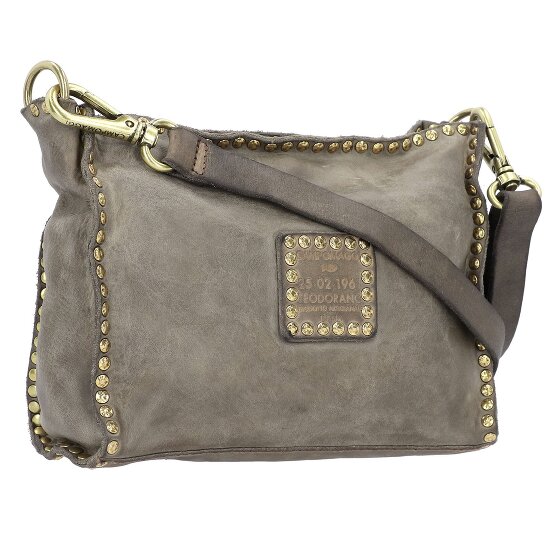 Campomaggi Agata Borsa a tracolla Pelle 19.5 cm