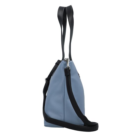 Tom Tailor Thessa Borsa shopper 41.5 cm