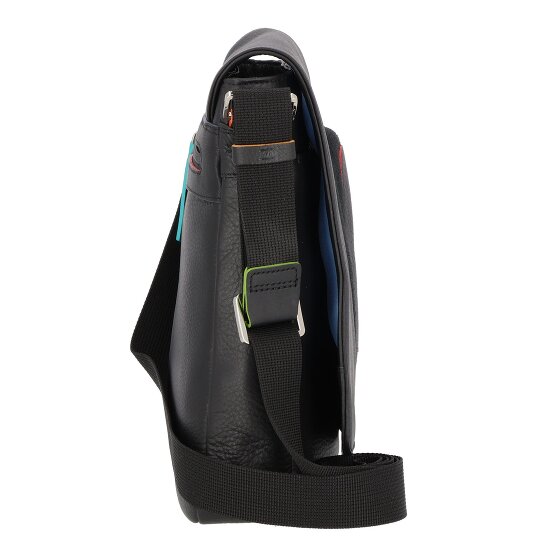 Mywalit Borsa a tracolla in pelle 22 cm