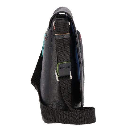 Mywalit Borsa a tracolla in pelle 22 cm