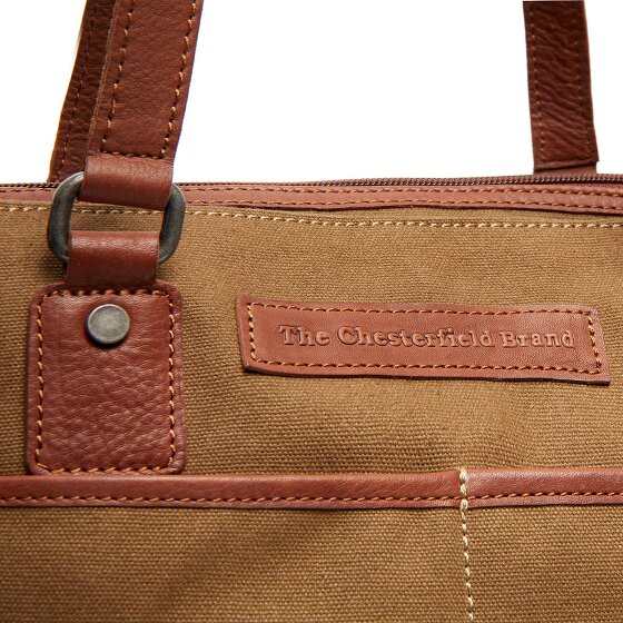 The Chesterfield Brand Maleny Borsa a tracolla 34 cm