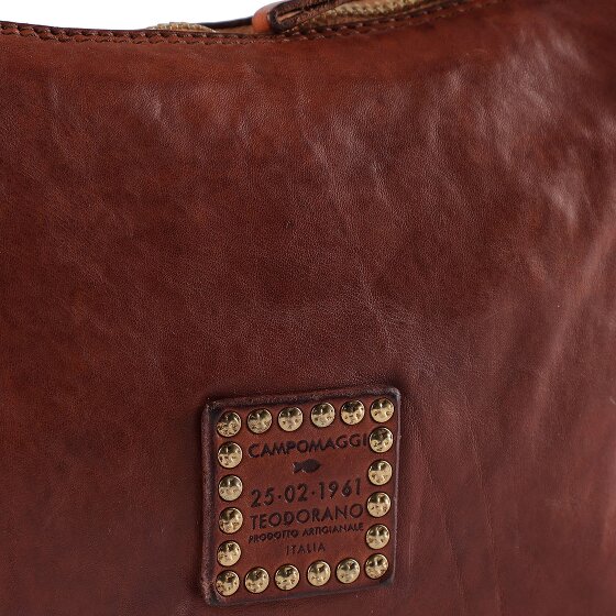 Campomaggi Eva Borsa a tracolla Pelle 26 cm