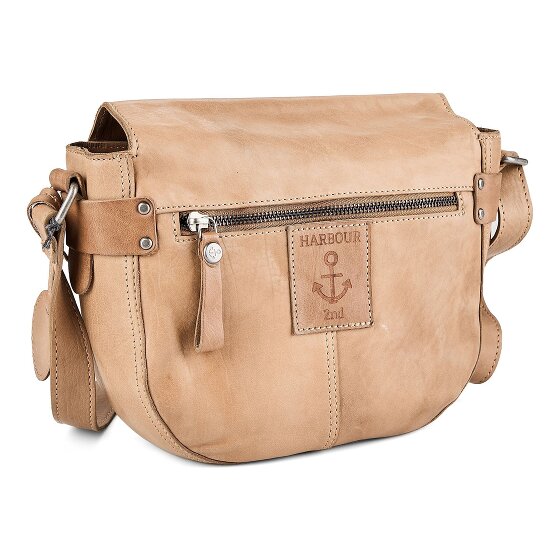 Harbour 2nd Urban Poets Borsa a tracolla Pelle 20 cm