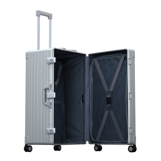 Aleon Traveler International Trolley a 4 ruote 77 cm