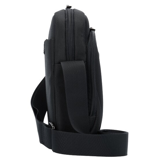 Samsonite Borsa a tracolla Pro-DLX 5 Scomparto per tablet da 19 cm