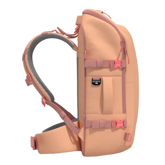 Cabin Zero Zaino Adventure Cabin Bag ADV 42L 55 cm