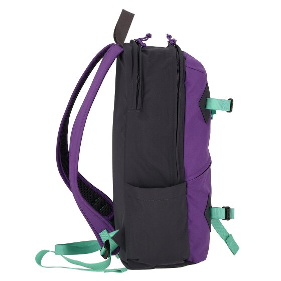 Fjällräven Vardag 17 Zaino da giorno 41 cm Scomparto per laptop