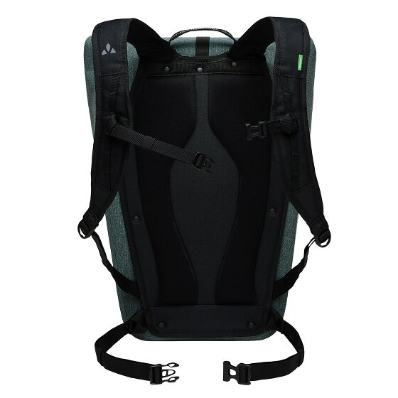 Vaude Clubride Urban 25 Zaino da bicicletta 50 cm