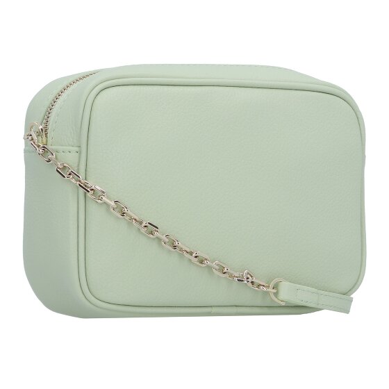 Patrizia Pepe Borsa a tracolla in pelle 20 cm