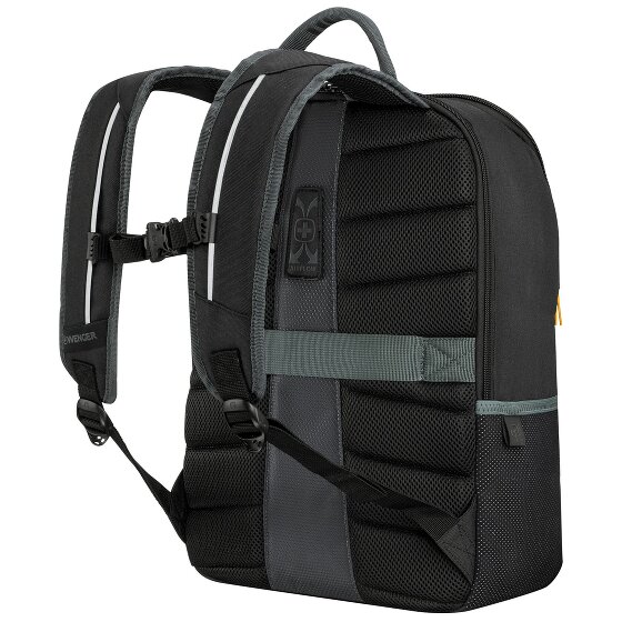 Wenger Move Zaino da lavoro 44 cm Scomparto per laptop