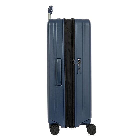 Porsche Design Roadster 4 ruote Carrello L 75 cm con piega di espansione