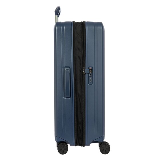 Porsche Design Roadster 4 ruote Carrello L 75 cm con piega di espansione