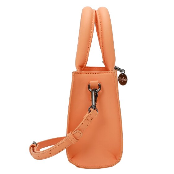 Buffalo Boxy Mini borsa a mano 17.5 cm