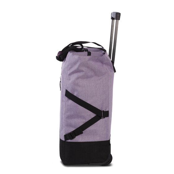 Punta Wheel "Unser Klassiker" Carrello della spesa 50 cm Punta Wheel "Unser Klassiker" Carrello della spesa 50 cm