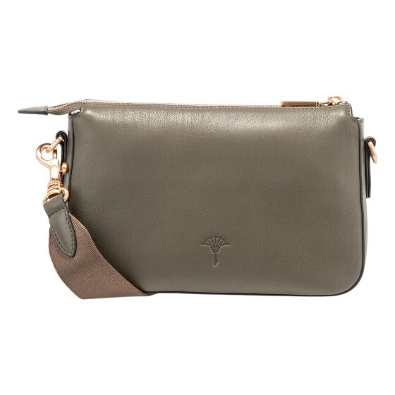 Joop! Sofisticato 1.0 Jasmina Borsa a tracolla Vera Pelle 24 cm