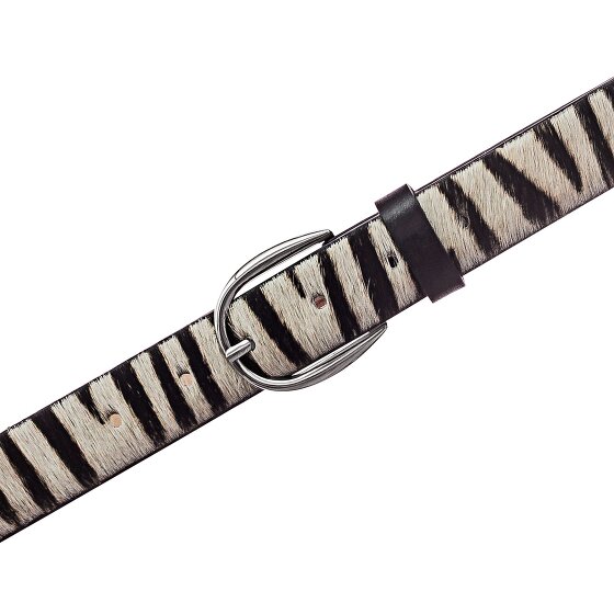 Vanzetti Cintura Pelle